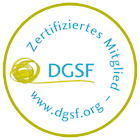 DGSF zertifiziert